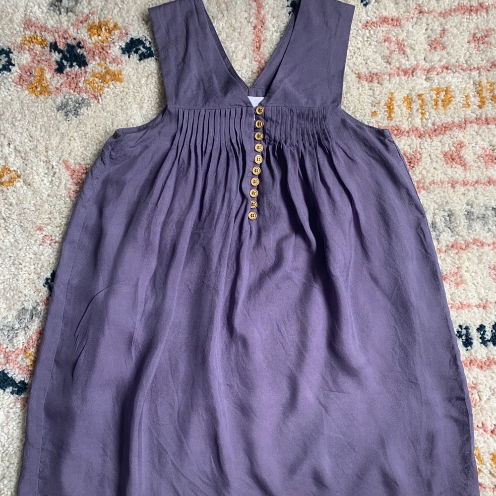 Tricky Threads Boho Dress size S